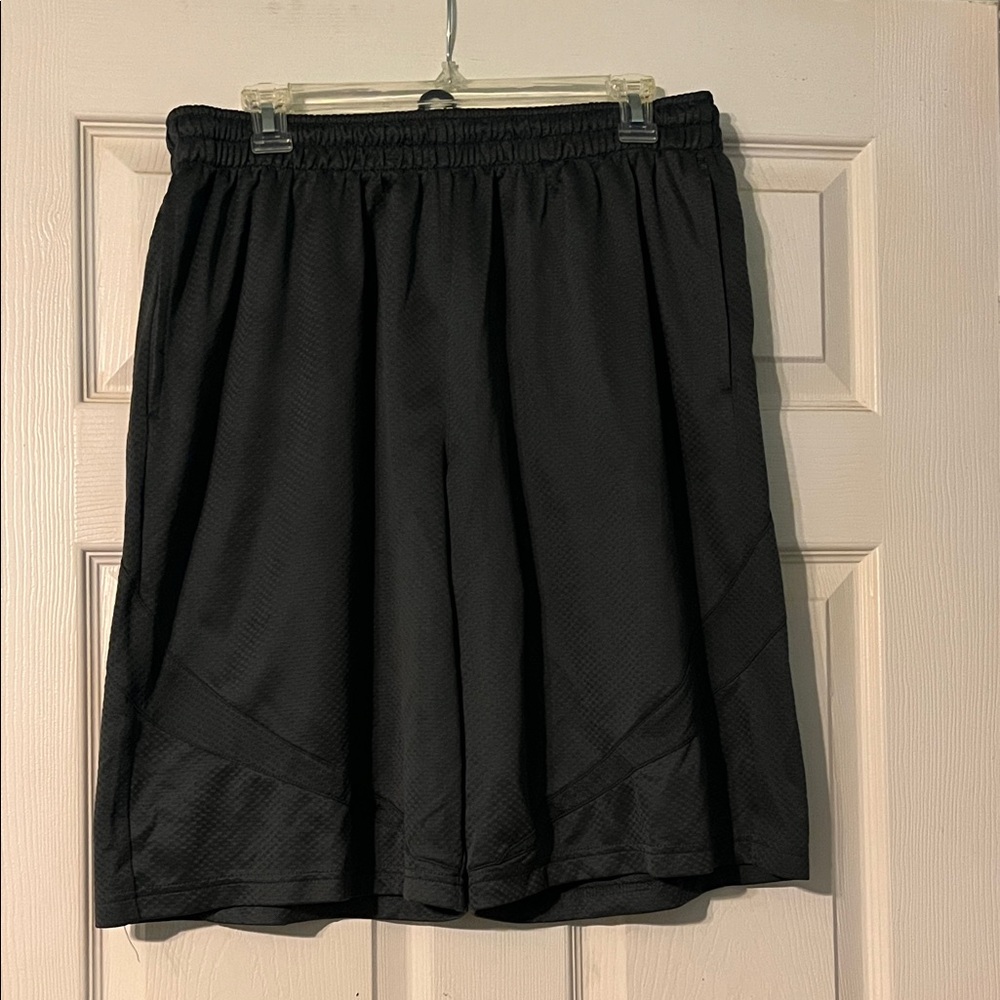 BCG Men’s Athletic Shorts. Size XL. New/no wear. Pockets (2)